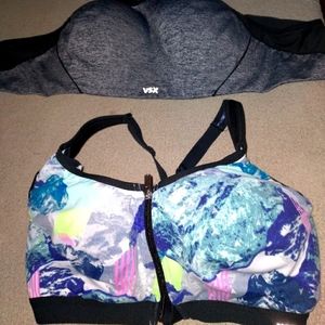 Victoria Secret sports bras (2)